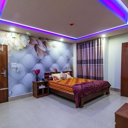 Hotel Pushpo Bilash Khulna Exteriör bild
