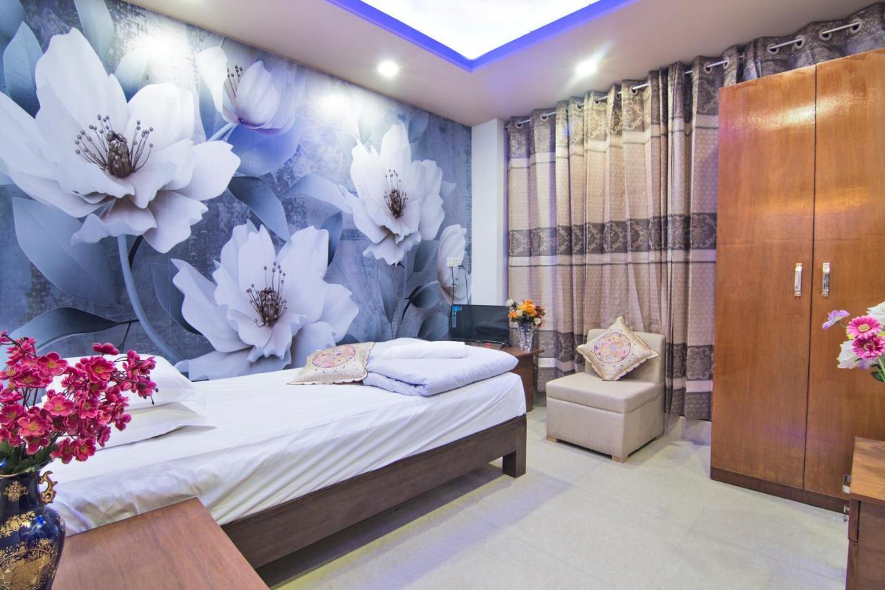 Hotel Pushpo Bilash Khulna Exteriör bild
