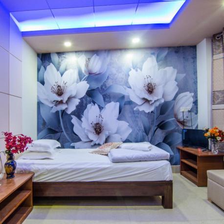 Hotel Pushpo Bilash Khulna Exteriör bild