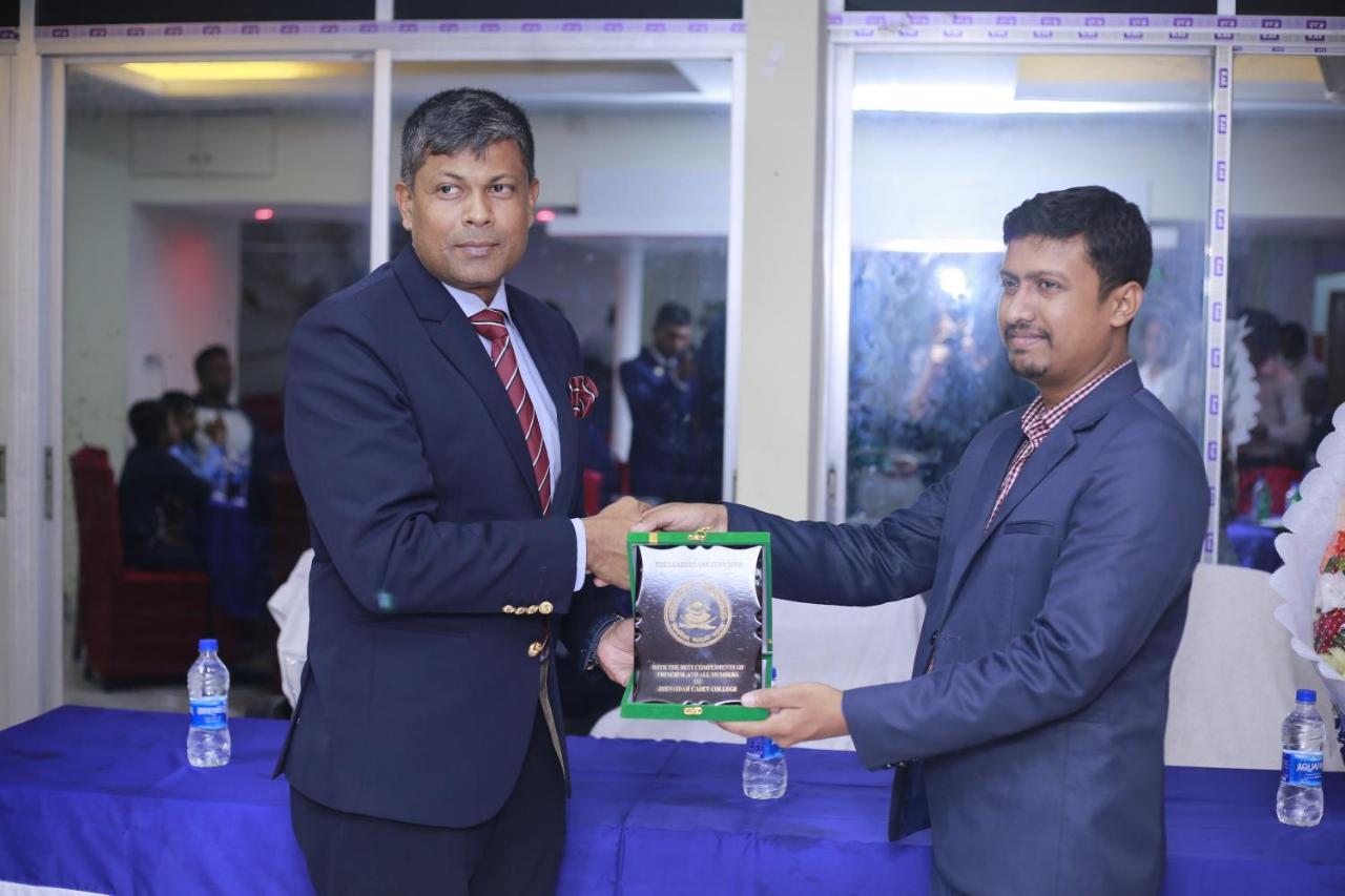 Hotel Pushpo Bilash Khulna Exteriör bild